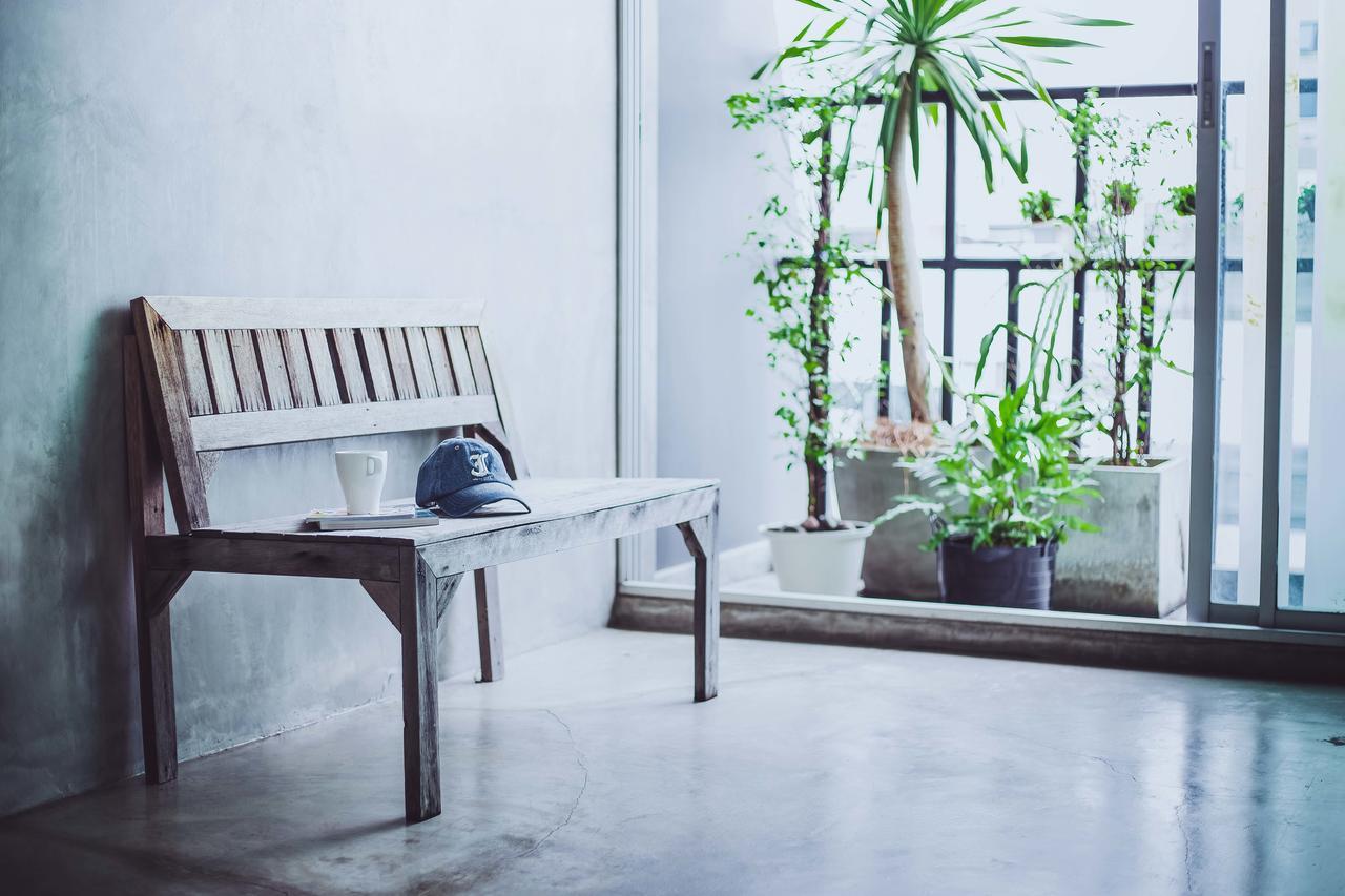 Five Stars Ratchada 19 Hostel Bangkok Ngoại thất bức ảnh
